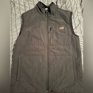 Marsh Wear Vest - Men’s Large